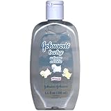 Johnson's Baby Cologne 6.8 oz