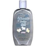 41XlkLsoehL. SL160  Johnsons Baby Cologne 6.6 oz (200 ml)