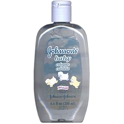 Johnson & Johnson Baby Cologne 6.8 oz.