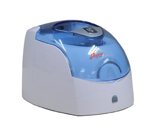 shaving cream for electric shaver Discount Bogue Systems Ultrasonic Electronic Shaver Cleaner