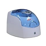 Bogue Systems Ultrasonic Electronic Shaver Cleaner