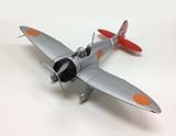 1/72 96式艦上戦闘機