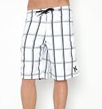 Hurley Mens Puerto Rico Recycled Supersuede Multi Boardshort