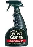 Hope's Perfect Granite Cleaner, 22-Ounce