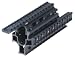 UTG Tactical AMD-65 Quad Rail System