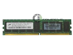 Micron 2GB (2x1GB) PC2-4200 533 MHz HP 359822-051 MT18HTF12872AY RAM - 359822-051 (MT18HTF12872AY)