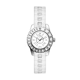 Christian Dior Woman's Christal Sapphire Watch CD112113R001 by Christian Dior