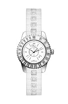 Christian Dior Christal Ladies Watch CD112113R001