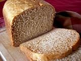 Honey Whole Wheat Bread (2 Pack)