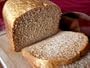 Honey Whole Wheat Bread (A Single Pack)