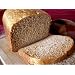 Honey Whole Wheat Bread (A Single Pack)