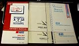 AIRCRAFT MANUALS, ENGINE BASICS, MAINTENANCE PERFORMANCE ...