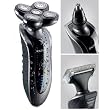3-1TurboFlexWetDryShaver&Case