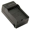 STK Canon LP-E8 Battery Charger - for Canon Rebel T3i, T2i, T4i, T5i, EOS 600D, 550D, 650D, 700D, Kiss X5, X4, Kiss X6, LC-E8E