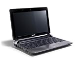 Produkt-Bild: Acer Aspire One D250 25,7 cm (10,1 Zoll) Netbook (Intel Atom N280 1,6GHz, 1GB RAM, 160GB HDD, Intel 945GSE, XP Home) schwarz