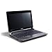 Acer Aspire One D250 25,7 cm (10,1 Zoll) Netbook (Intel Atom N280 1,6GHz, 1GB RAM, 160GB HDD, Intel 945GSE, XP Home) schwarz