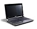 Acer Aspire One D250 10,1 Zoll Netbook (Intel Atom N280 1,6GHz, 1GB RAM, 160GB HDD, Intel 945GSE, XP Home) schwarz