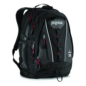Click here to buy Jansport Odyssey Backpack.