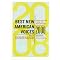 Anthologies I have known & loved