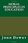 Moral Principles in Education