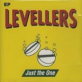 Just The One EP