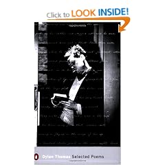 Selected Poems: Dylan Thomas (Penguin Modern Classics)