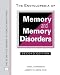 The Encyclopedia of Memory and Memory Disorders (Facts on File Library of Health and Living) by Carol Turkington ISBN 0816041415