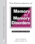 The Encyclopedia of Memory and Memory Disorders (Facts on File Library of Health and Living)