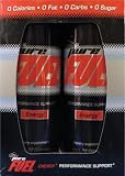 Twinlab Pure Fuel - 4 - 12 Fl. Oz. Cans