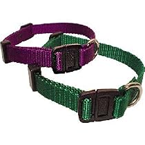 Adjustable Safety Cat Collar