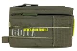 Cable Army Green G180