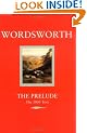 The Prelude: or Growth of a Poet's Mind (Text of 1805) (Oxford Standard Authors)