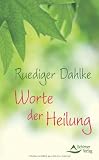 Produkt-Bild: Worte der Heilung