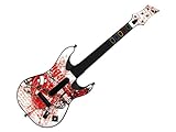 Decorative Skin fits Guitar Hero 5 for PS2 & PS3 (GUITAR NOT INCLUDED), Item No.GTP0995-16
