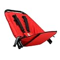 Phil and Ted's Classic Doubles Kit - Red