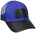 Armani Exchange Men's Logo Patch Mesh Baseball Hat