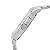 Gucci Men's YA126406 Gucci Timeless Watch from Gucci