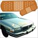Jumbo Auto-Aid Magnetic Bandages for Your Car