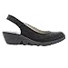 FLY London Women's Pype Wedge Pump