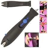 Best Price Samurai Shark Serrated Knife Sharpener
