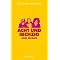 Annesofias Buch-Tipps zum Thema: 1968