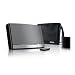 Bose&reg; music to go package - Gloss Black