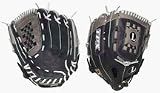 12 Infielder / Outfielder / Pitcher Helix Series Softball Glove from Louisville Slugger (Worn on t