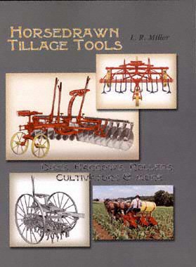 Horsedrawn Tillage Tools
