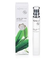 Acorelle Tea Garden Eau de Toilette 30ml