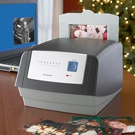 iConvert Photo Scanner