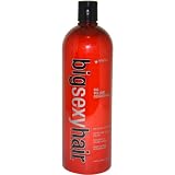 Big Sexy Hair Big Volume Conditioner, 33.8-Ounce Bottles (Pack of 2)
