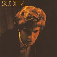 Scott 4 [VINYL]