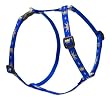Lupine Small Dog Harness - Noble Beast 9-14" (Roman Style)