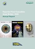 Reported road casualties Great Britain 2009